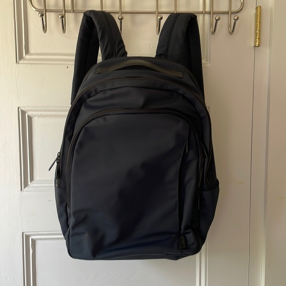 Away Navy Backpack. LIKE NEW!! - Picture 1 of 5